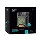 PARLANTE AUDIOPRO PORTATIL BT CON USB/SD/BATERIA RECARGABLE. BLACK - Miniatura 1