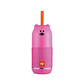 PARLANTE AUDIOPRO PORTATIL / BT /USB/SD/ PINK - Miniatura 1