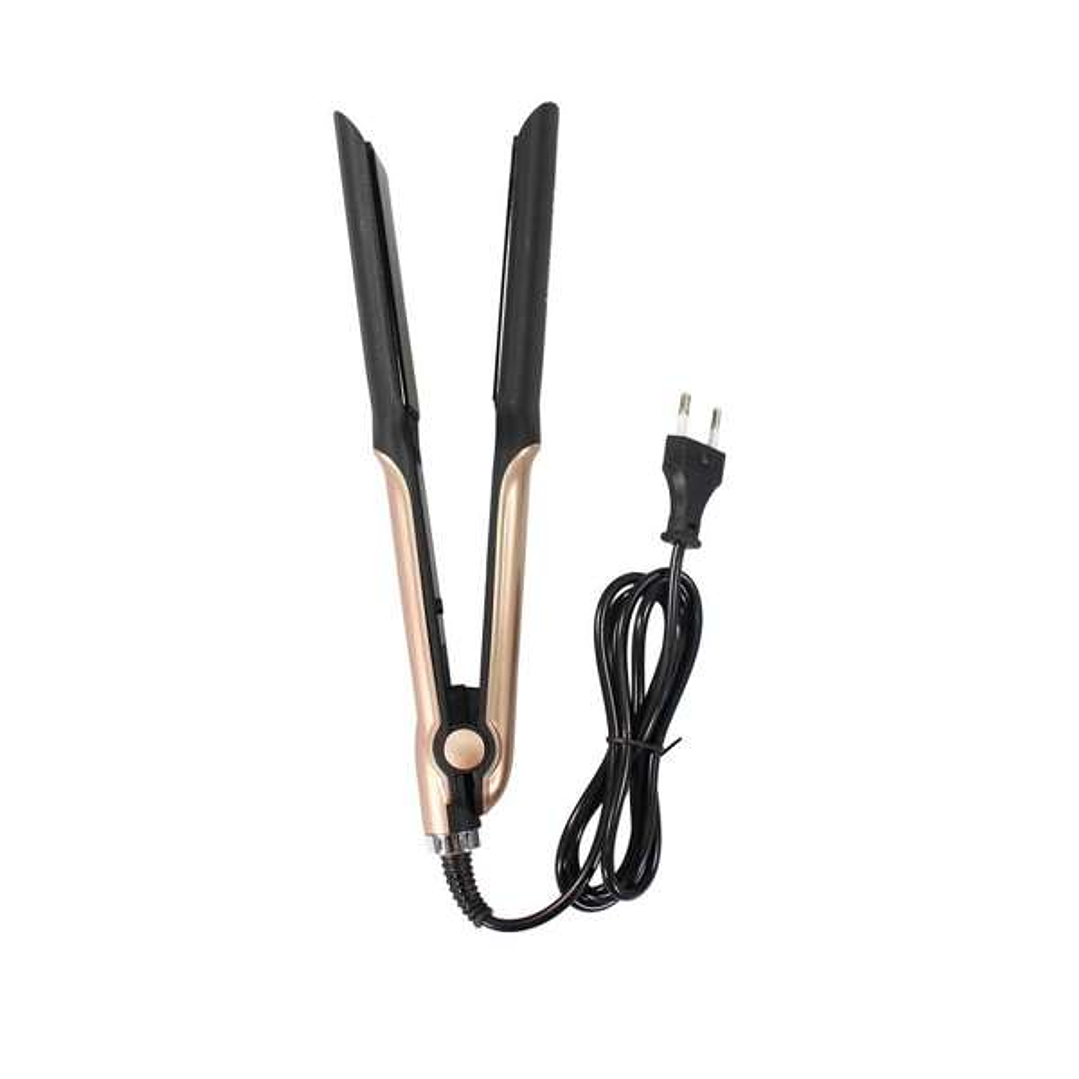 ALISADORA PLANCHA DE CABELLO - COLOR VIOLETA 1