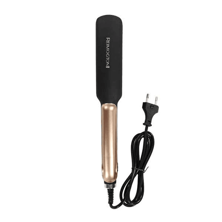 ALISADORA PLANCHA DE CABELLO - COLOR VIOLETA 3