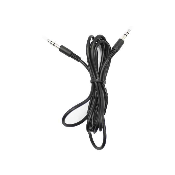 AUDIFONO TECNOLAB BT V5.3, BATERIA 200MAH, CONTROL TOUCH, RADIO FM, MICRO SD, CARGA TIPO C, 5-6H REPRODUCCION. BLACK 4