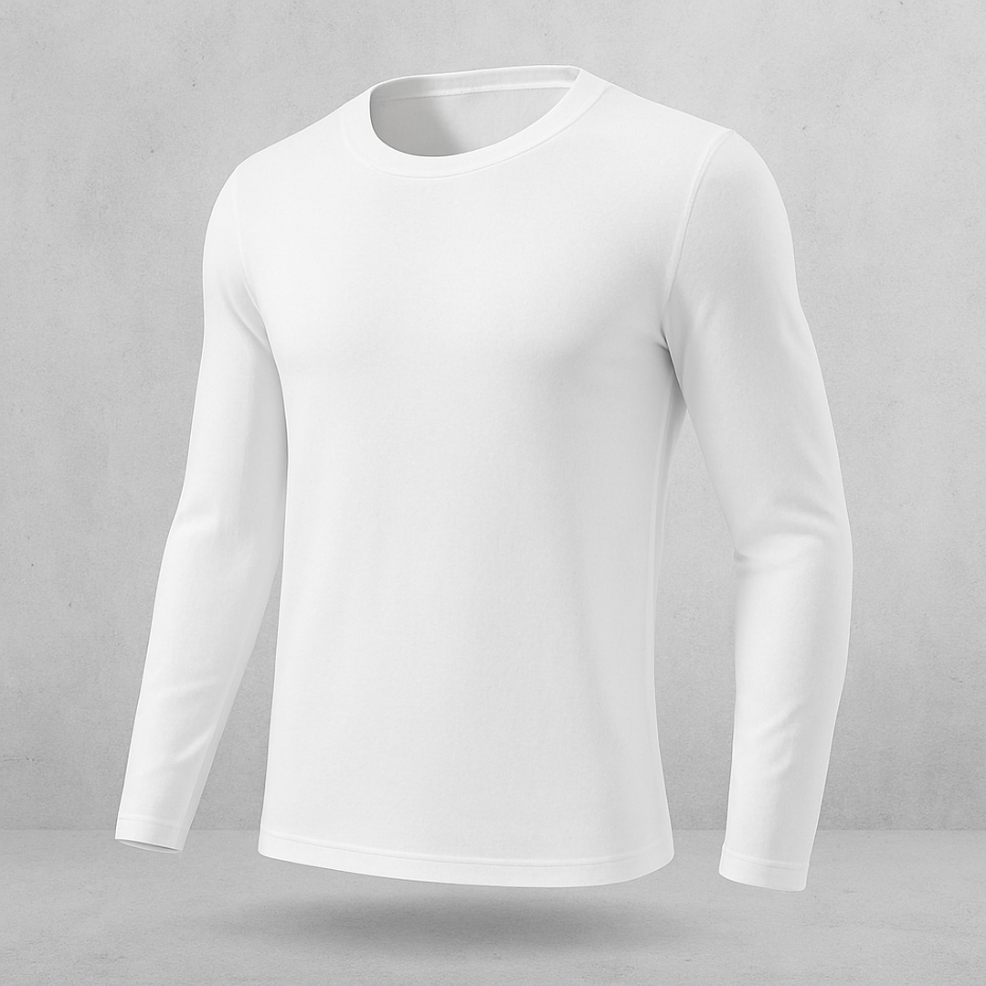 Polera primera capa 3