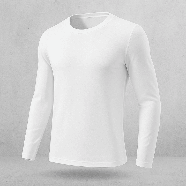 Polera primera capa 3