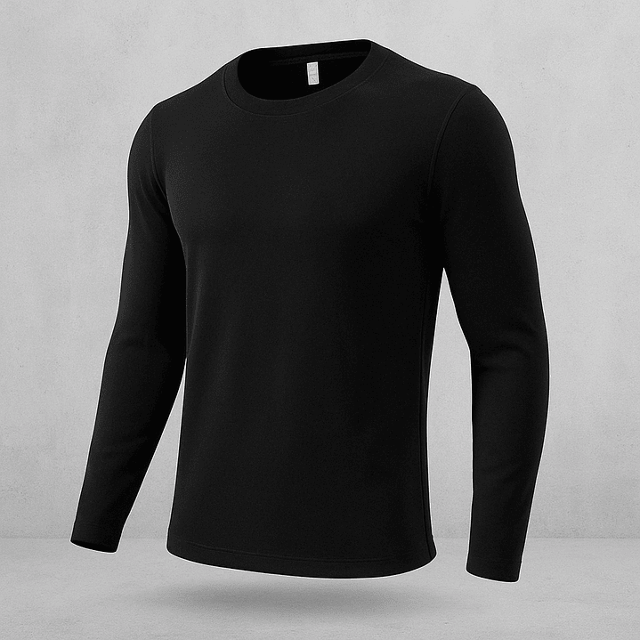 Polera primera capa 4