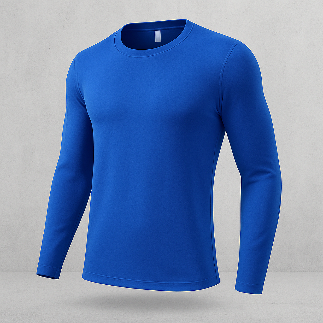 Polera primera capa 5