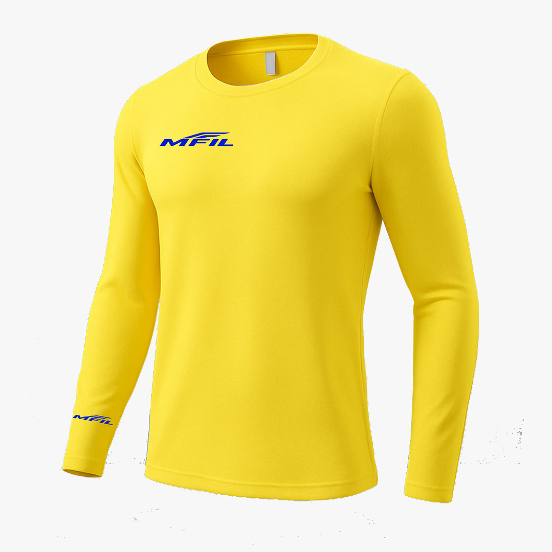 Polera primera capa 1