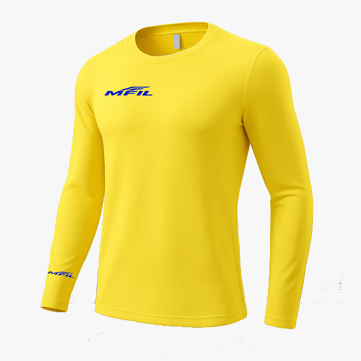 Polera primera capa 1