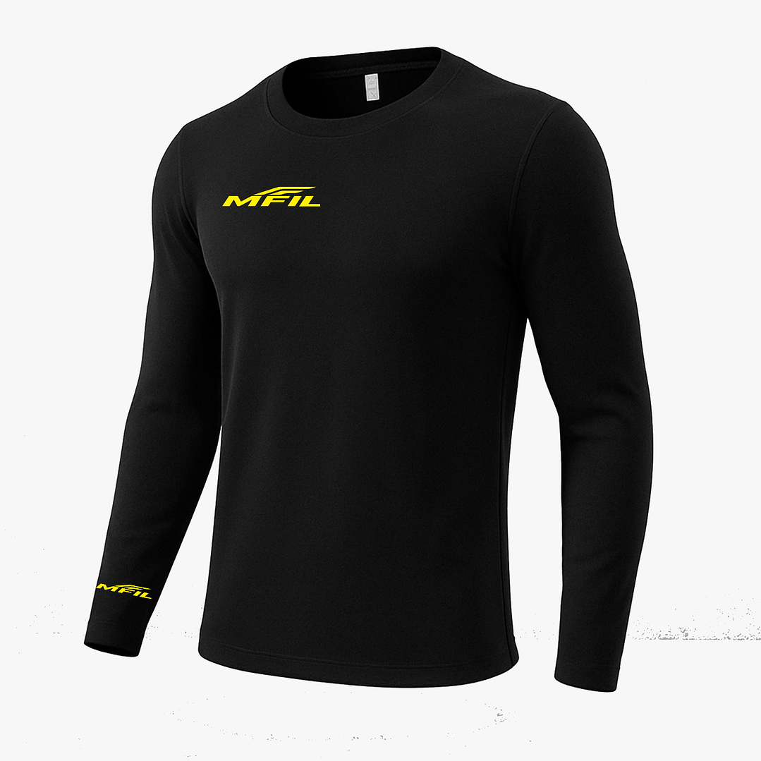 Polera primera capa 2