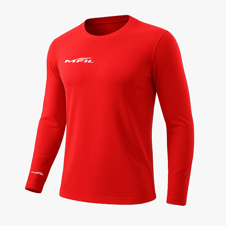 Polera primera capa 4