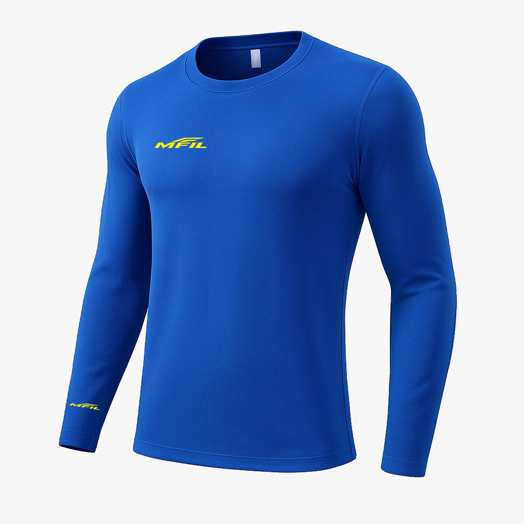 Polera primera capa 5