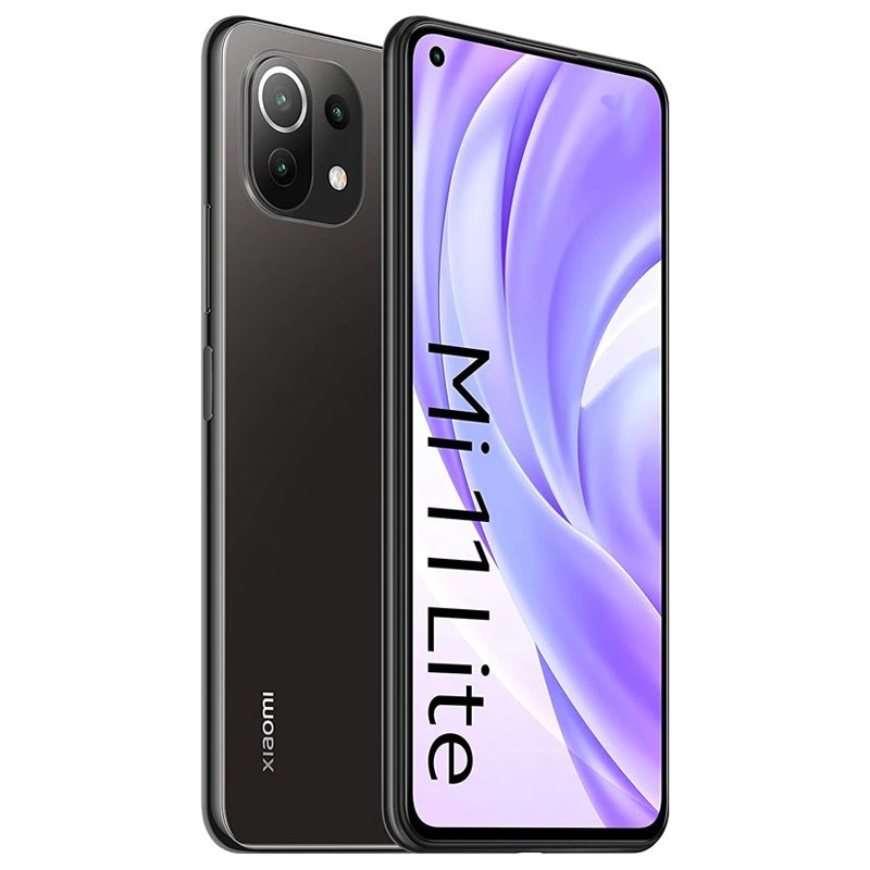 Xiaomi mi 11 lite 5g ne