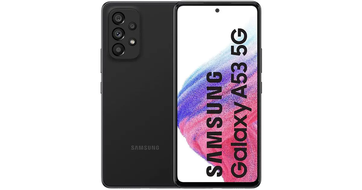 Samsung Galaxy A53 256gb