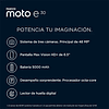 Motorola E30 32GB Gris