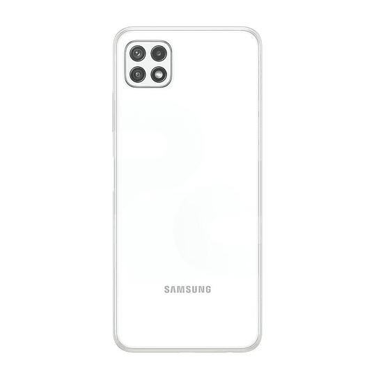 Samsung Galaxy A22 5G 128 GB Blanco
