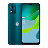 Smartphone Moto E13 64GB/2GB Verde Wom Usado