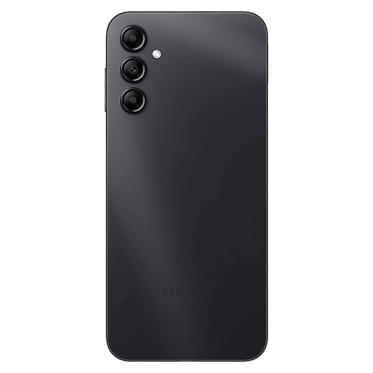 Smartphone Galaxy A14 LTE 128GB/4GB Negro Liberado