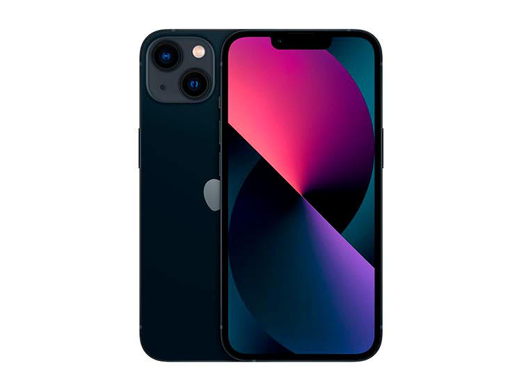 Iphone 13 128 GB Azul Medianoche