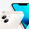 iPhone 13 de 128GB Color Blanco
