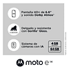 Motorola E14 64GB 6,6