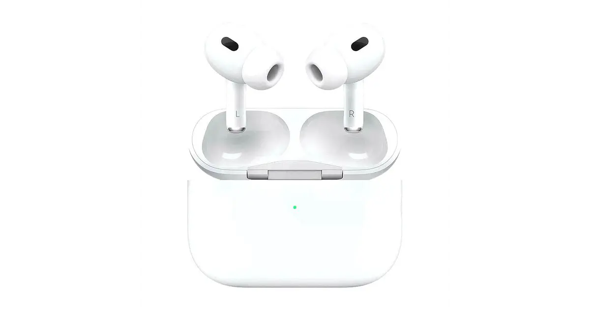 AirPods Pro 2a generación