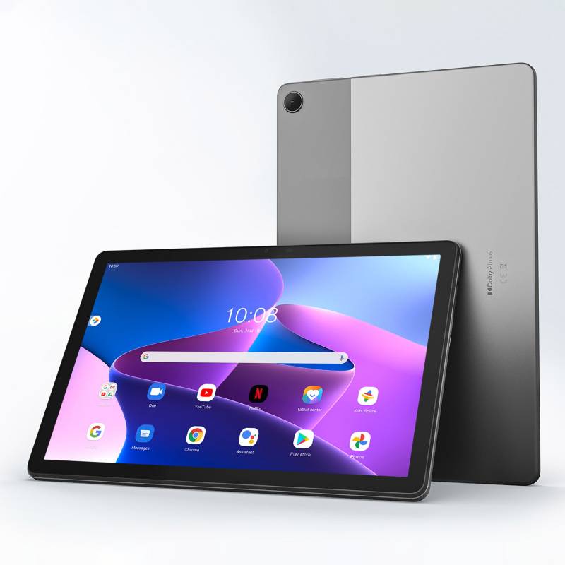 Lenovo Tab M10 FHD Plus タブレット LENOVO TAB M10 FHD PLUS 103 4GB RAM 128GB WIFI