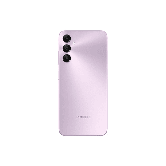 Smartphone Galaxy A05s 128GB4GB Violeta Liberado 