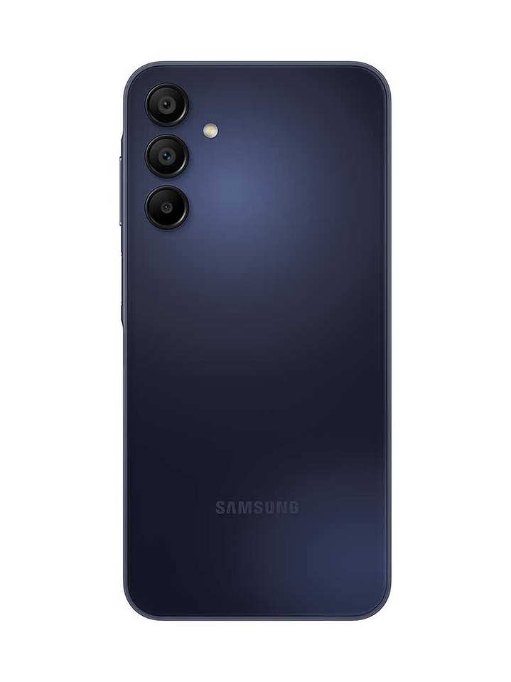 Smartphone Galaxy A15 5g 128GB4GB Negro Liberado 3