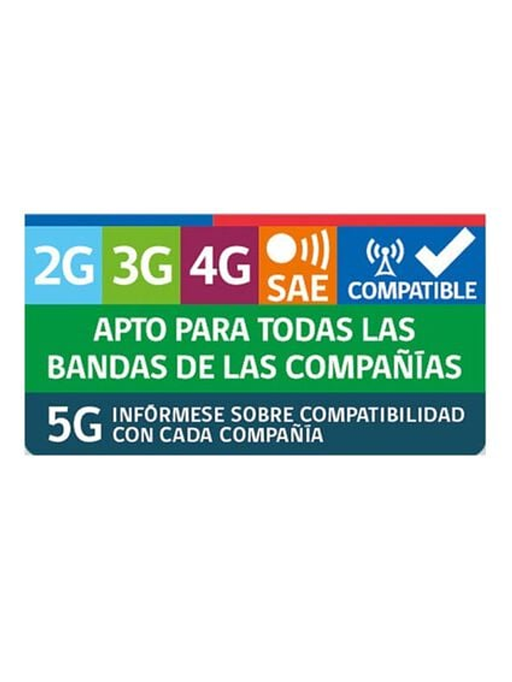 Smartphone Galaxy A15 5g 128GB4GB Negro Liberado 5