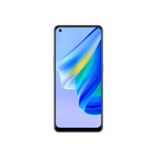 Oppo Reno6 Lite (128 GB / 6 GB / Azul )