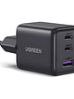 Cargador Ugreen GaN 30W USB-C | Carga Rápida Power Delivery - thumbnail 1