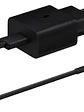 Cargador Samsung 15W USB con Cable | Carga Rápida Adaptativa - thumbnail 1