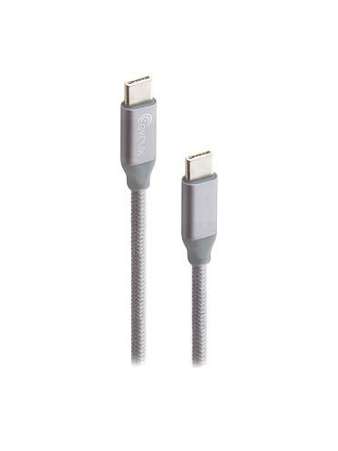 Cable Gyrux USB-C a USB-C 100W 1,5 m | Carga Rápida 2