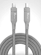 Cable Gyrux USB-C a USB-C 100W 1,5 m | Carga Rápida - thumbnail 4