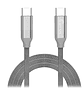 Cable Gyrux USB-C a USB-C 100W 1,5 m | Carga Rápida - thumbnail 5