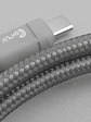 Cable Gyrux USB-C a USB-C 100W 1,5 m | Carga Rápida - thumbnail 8