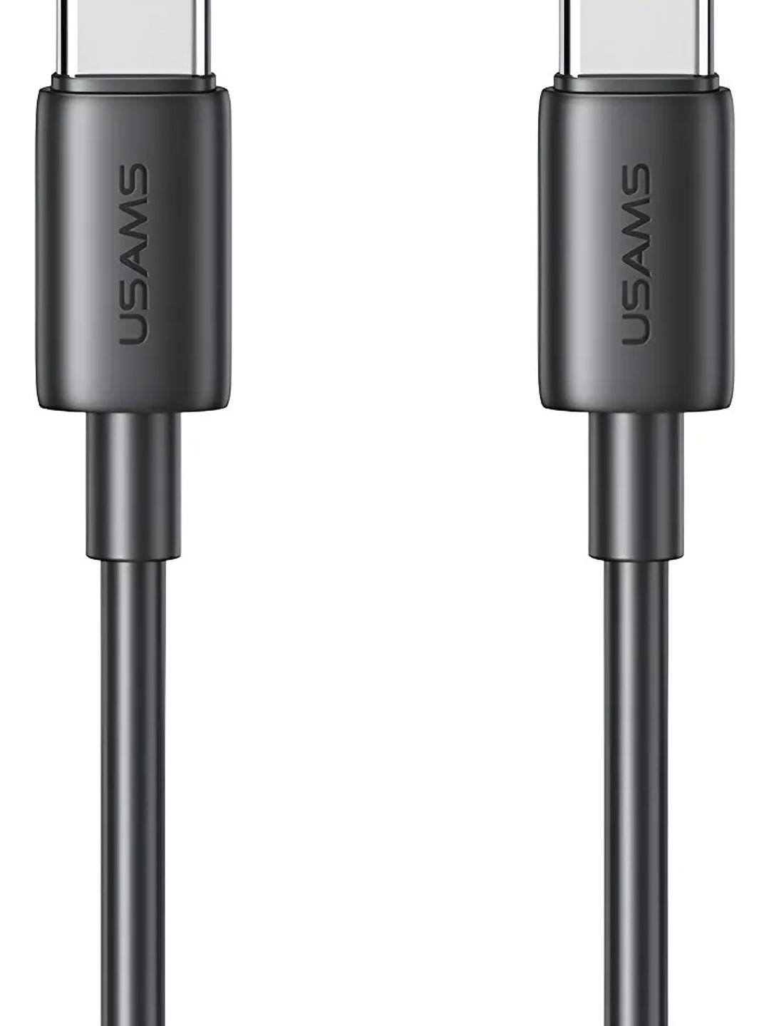 Cable Usams USB-C | Datos y Carga 1