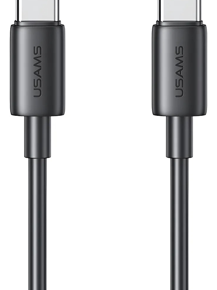 Cable Usams USB-C | Datos y Carga 1