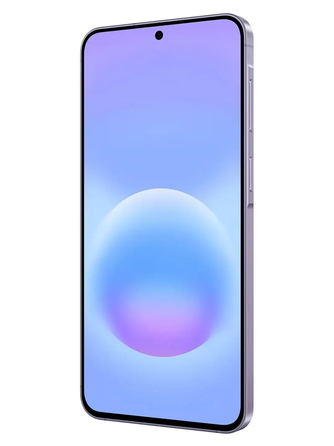 Samsung Galaxy A57 128GB Lila 5G | Smartphone Liberado | Pantalla 6.6” FHD+ 4