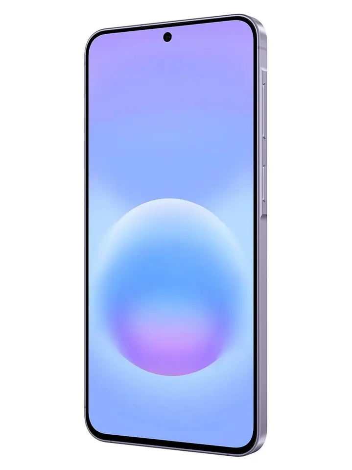 Samsung Galaxy A57 128GB Lila 5G | Smartphone Liberado | Pantalla 6.6” FHD+ 4