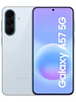 Samsung Galaxy A57 128GB Azul 5G | Pantalla 6.6” FHD+ | Cámara 50MP | Smartphone Liberado - Miniatura 1