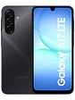 Samsung Galaxy A17 4G A175 128 GB 4 GB Black [SM-A175FZKFLTL] - Miniatura 1