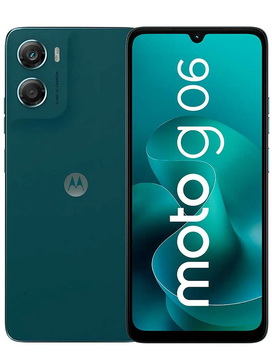 Motorola Moto G06 128 GB 4 GB Tapestry [PB970032CL] 1