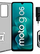 Motorola Moto G06 128 GB 4 GB Tapestry [PB970032CL] - thumbnail 3