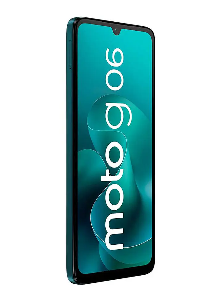 Motorola Moto G06 128 GB 4 GB Tapestry [PB970032CL] 4