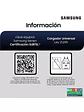 Samsung Galaxy A17 5G A176 256 GB 8 GB Blue - thumbnail 5