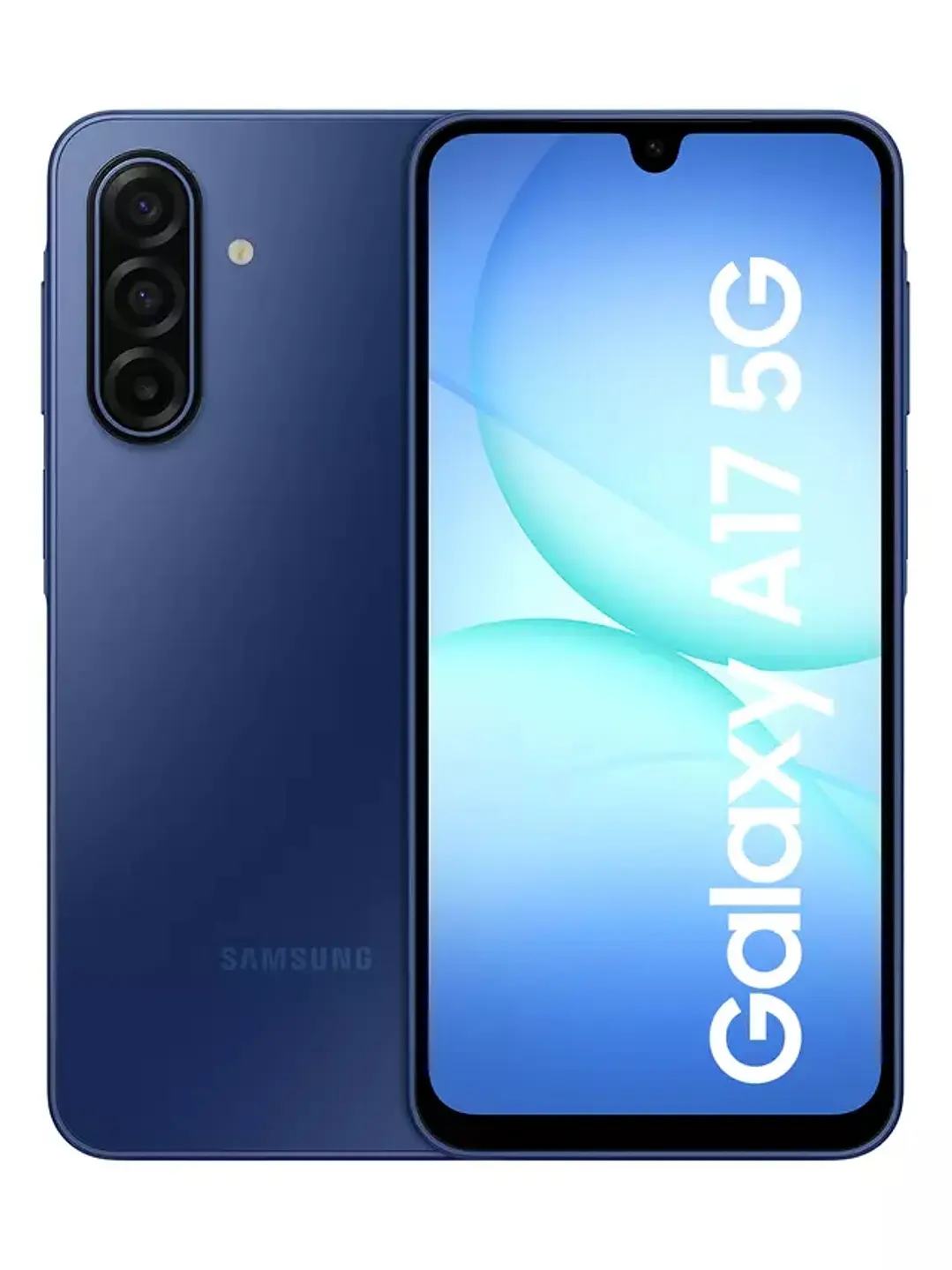 Samsung Galaxy A17 5G A176 256 GB 8 GB Blue 1