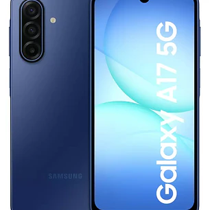 Samsung Galaxy A17 5G A176 256 GB 8 GB Blue