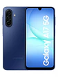Samsung Galaxy A17 5G A176 256 GB 8 GB Blue - thumbnail 1