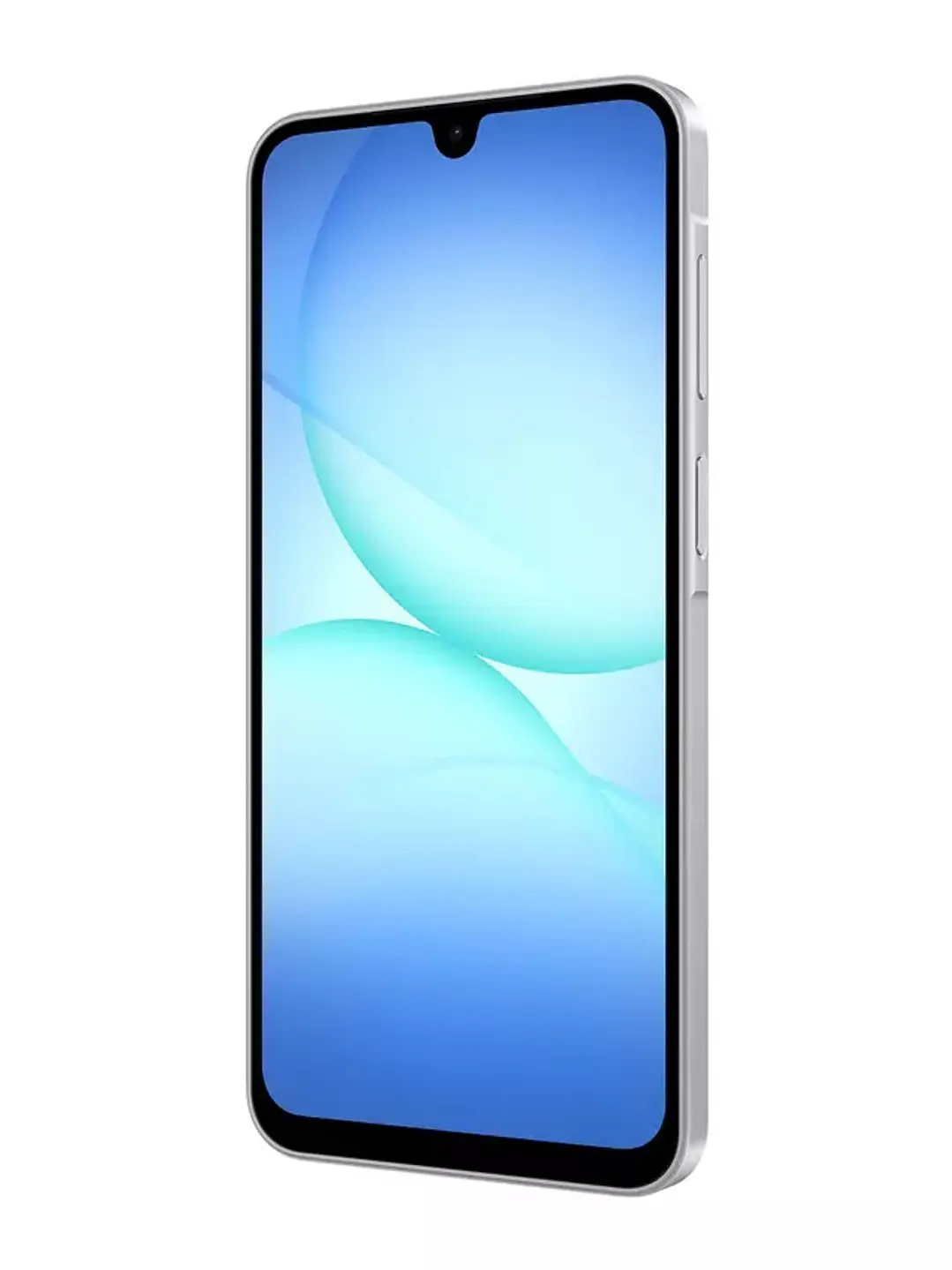 Samsung Galaxy A17 4G A175 128 GB 4 GB Gray [SM-A175FZAFLTL] 1