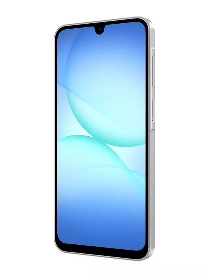 Samsung Galaxy A17 4G A175 128 GB 4 GB Gray [SM-A175FZAFLTL] 1